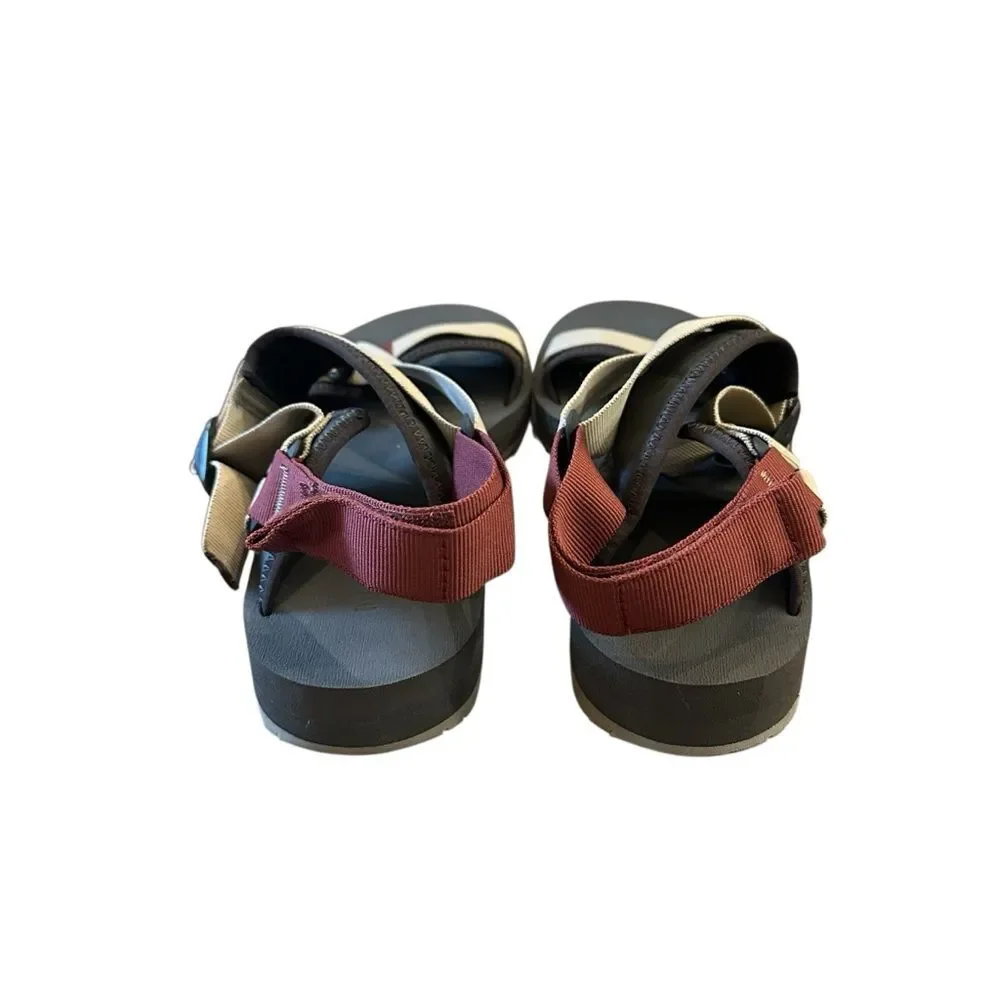 Men’s Merrell Alpine Strap Sandals Hiking Outdoor Trekking J003287 Size 12